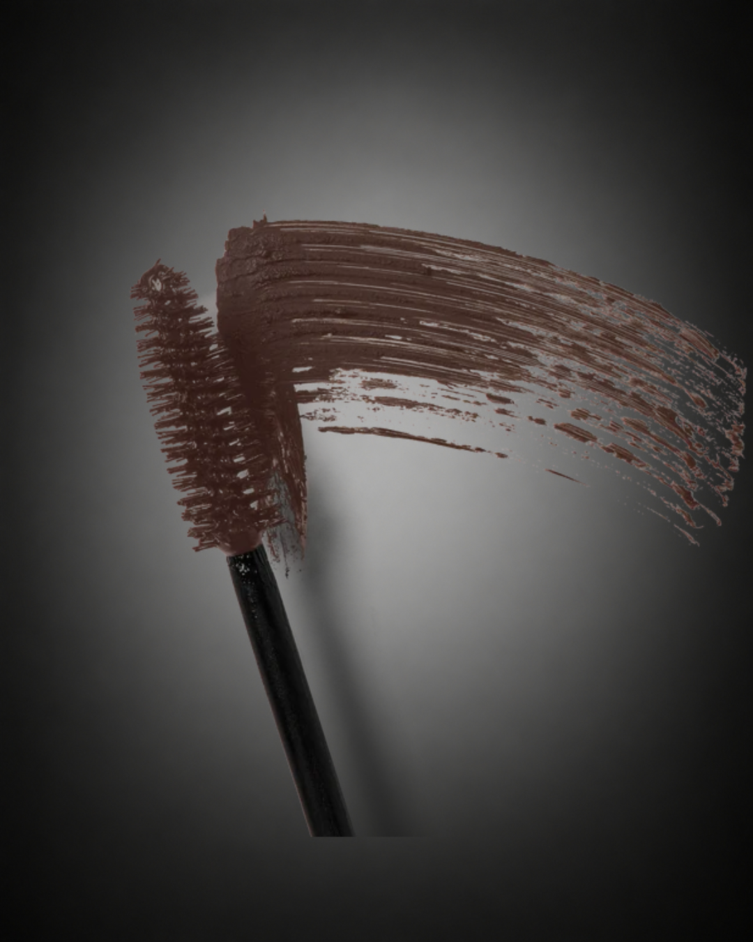 Total Lash Serum Mascara - Brown