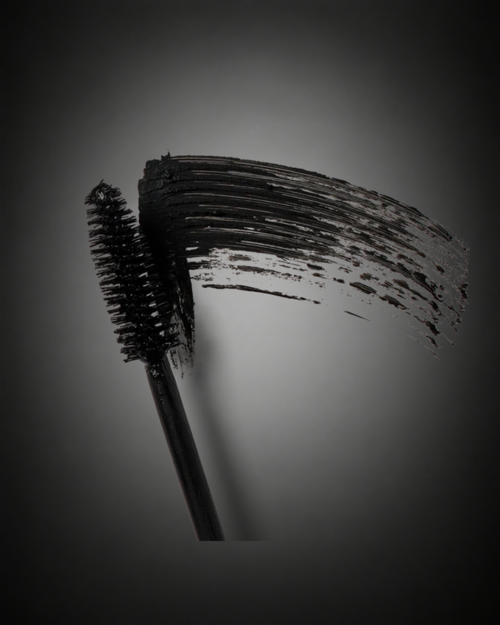 Total Lash Serum Mascara - Black