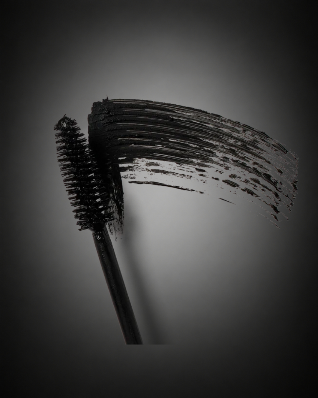 Total Lash Serum Mascara - Black
