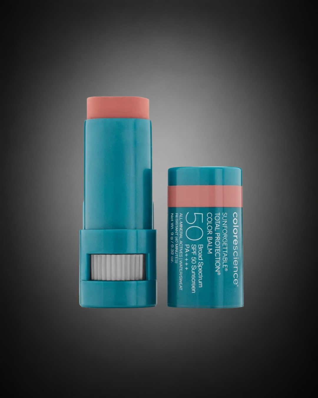 Sunforgettable® Total Protection® Color Balm SPF 50 - Savanna