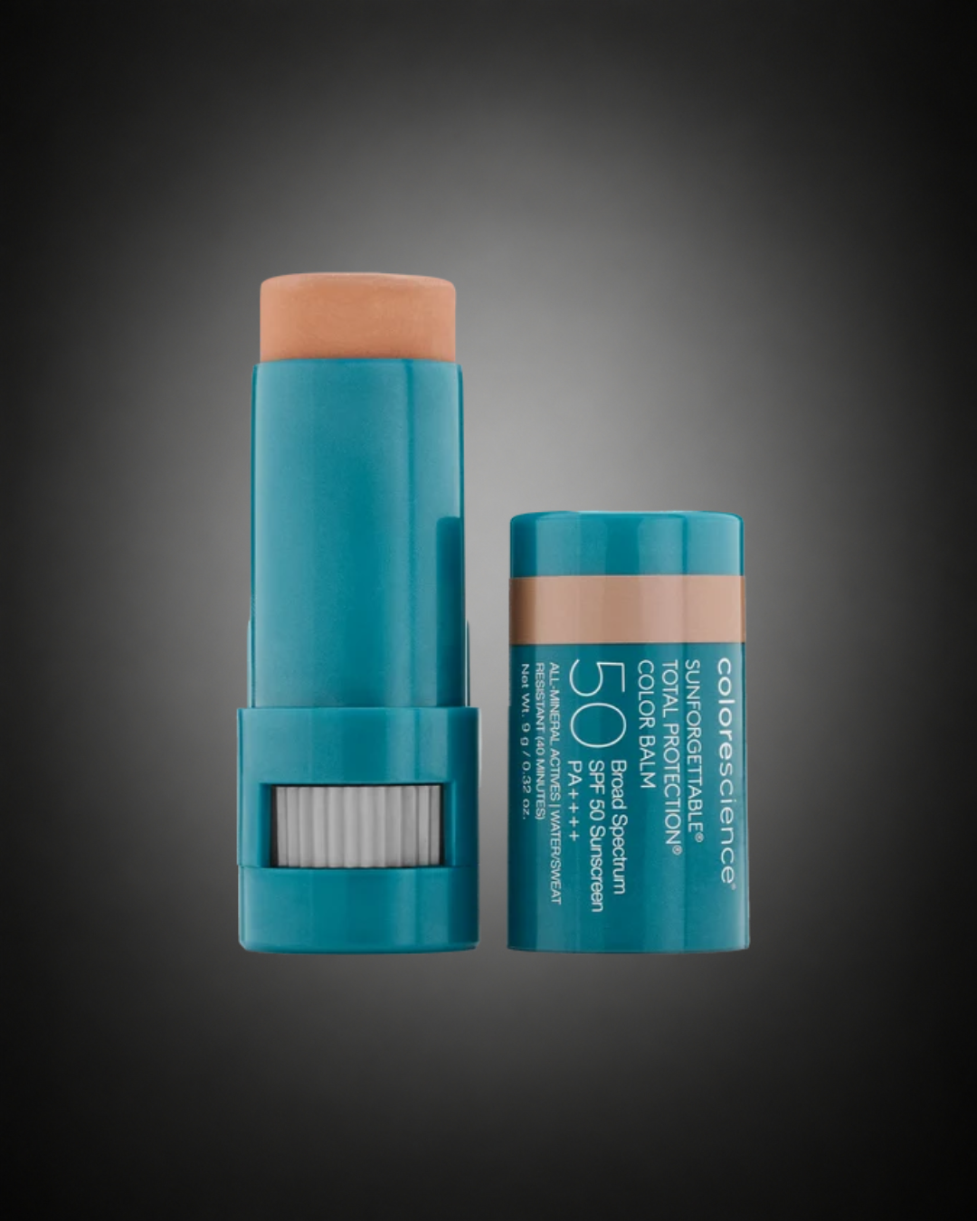 Sunforgettable® Total Protection® Color Balm SPF 50 - Glow