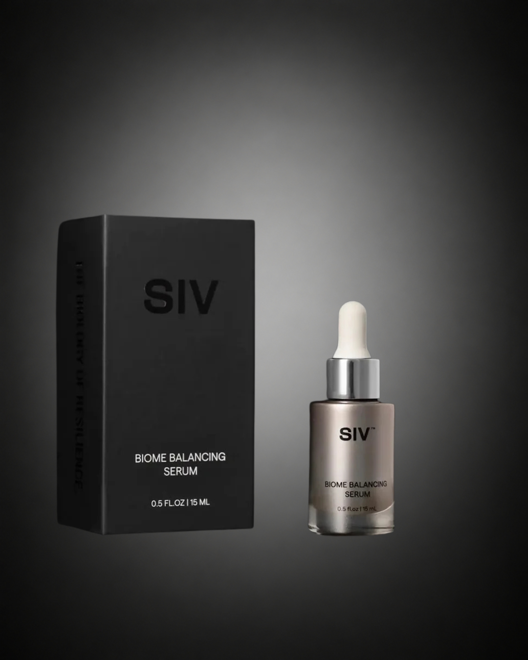 SIV Biome Balancing Serum