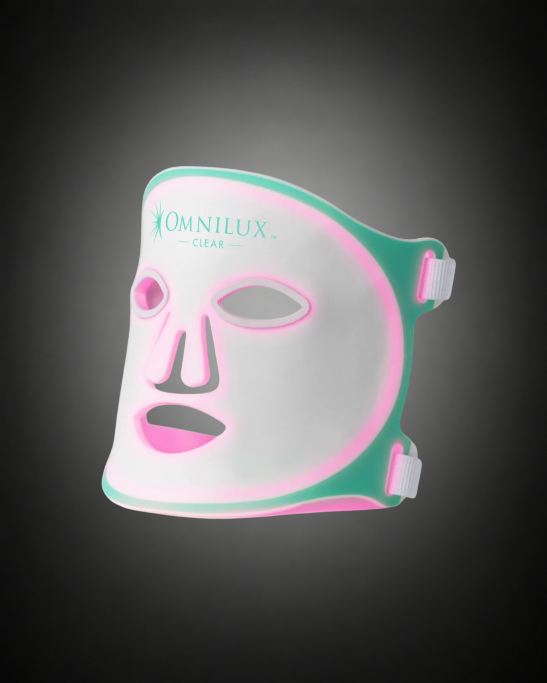 Omnilux Clear Face Mask