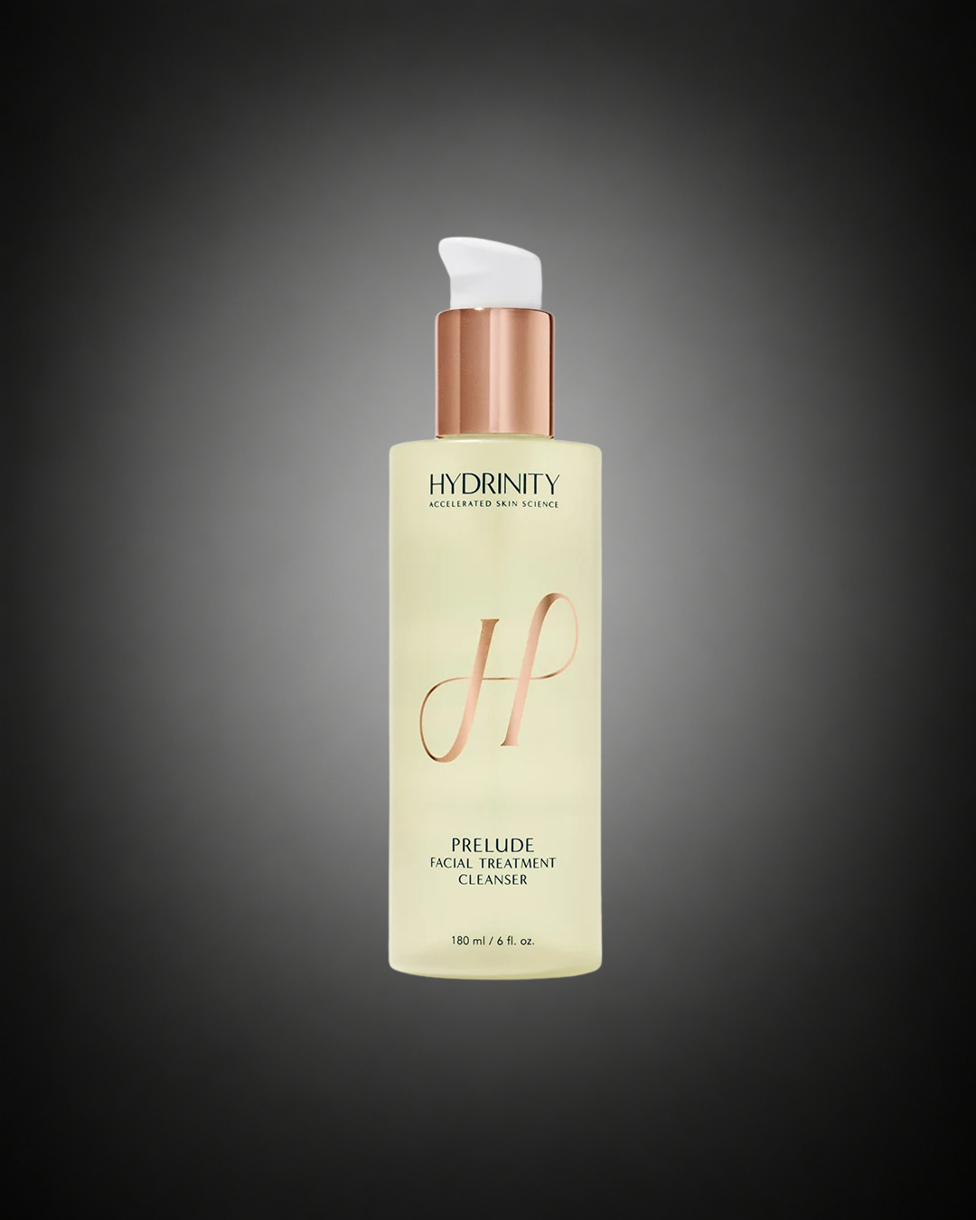 Limpiador facial Prelude
