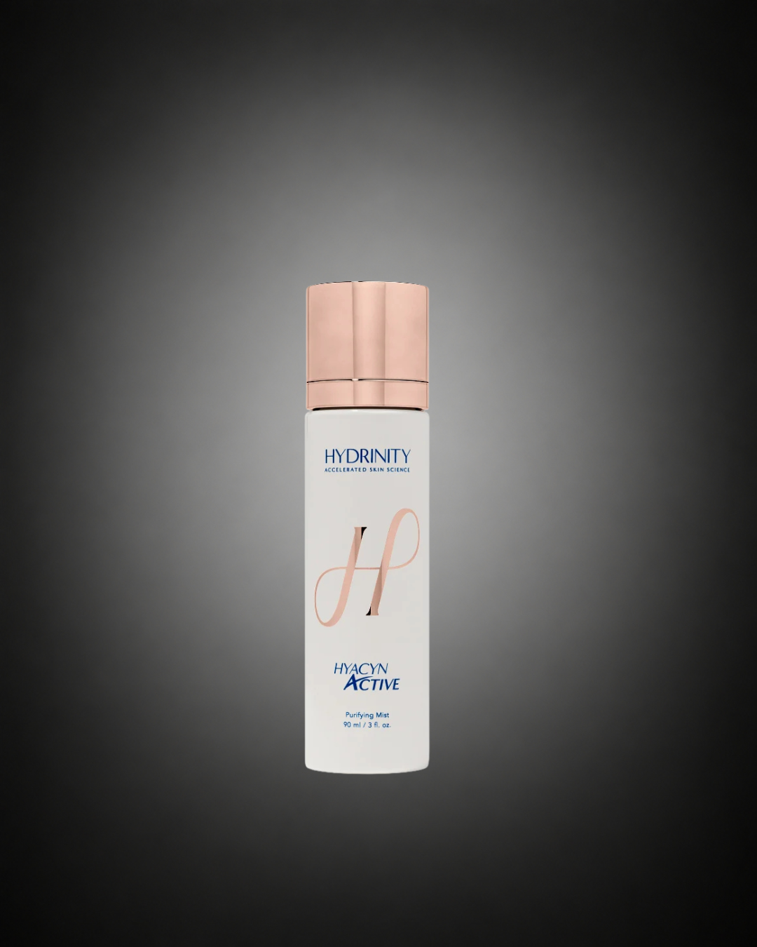 Hyacyn Active Purifying Mist