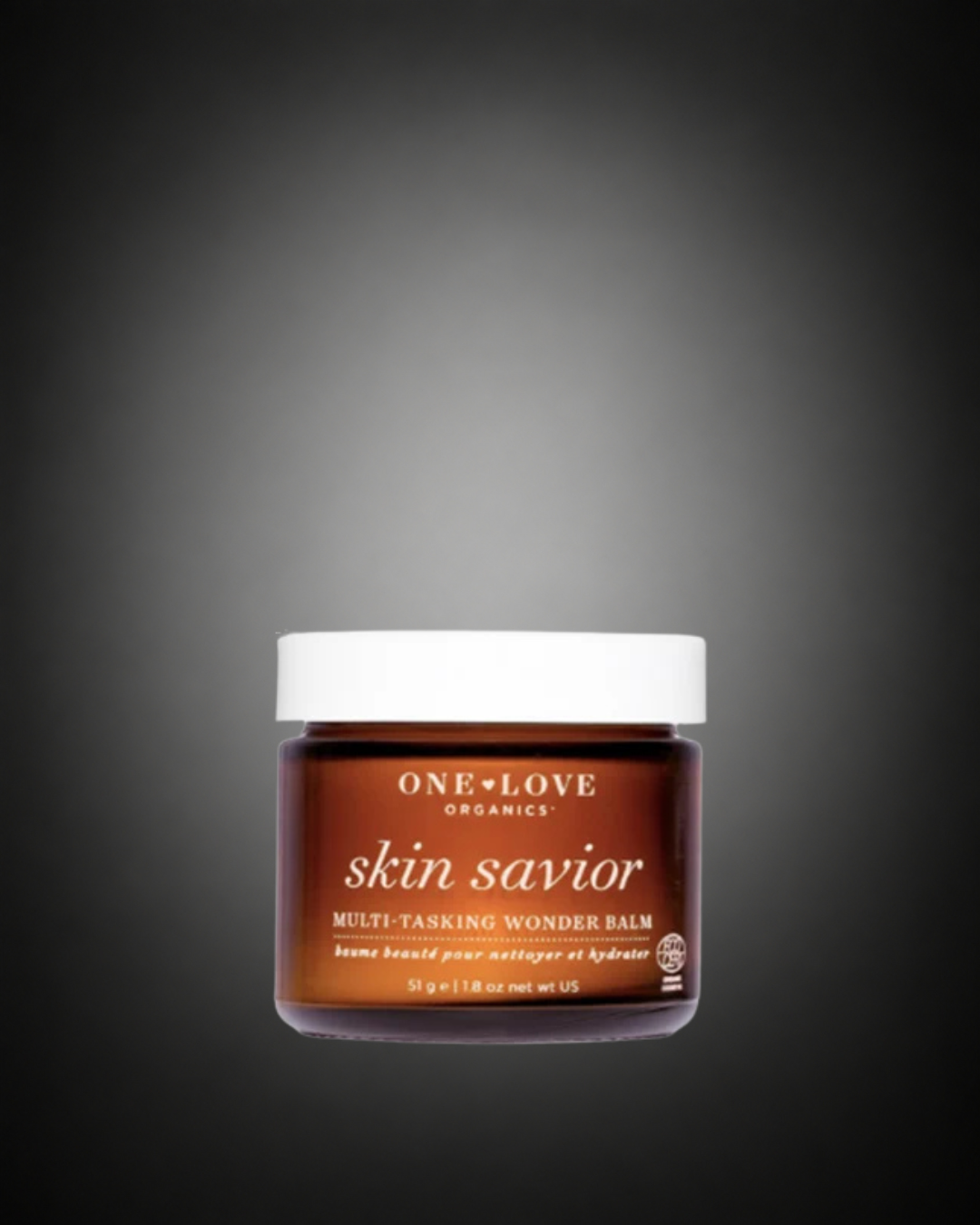 Baume miracle Skin Savior