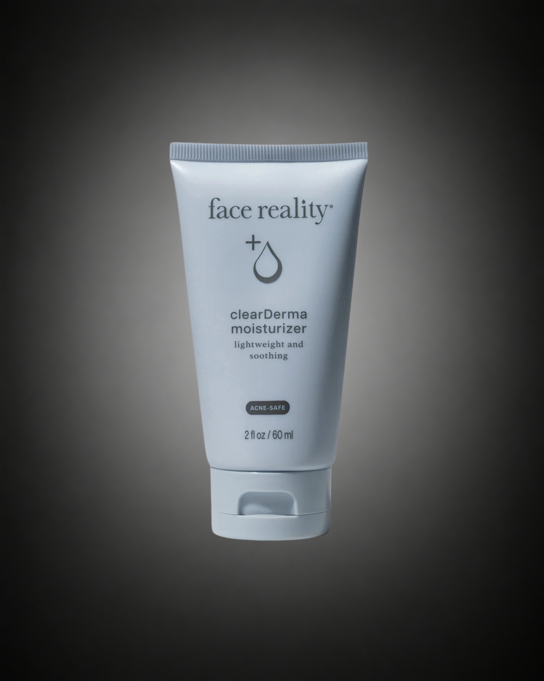 Crema hidratante Clearderma