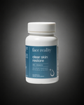 Clear Skin Restore Supplement