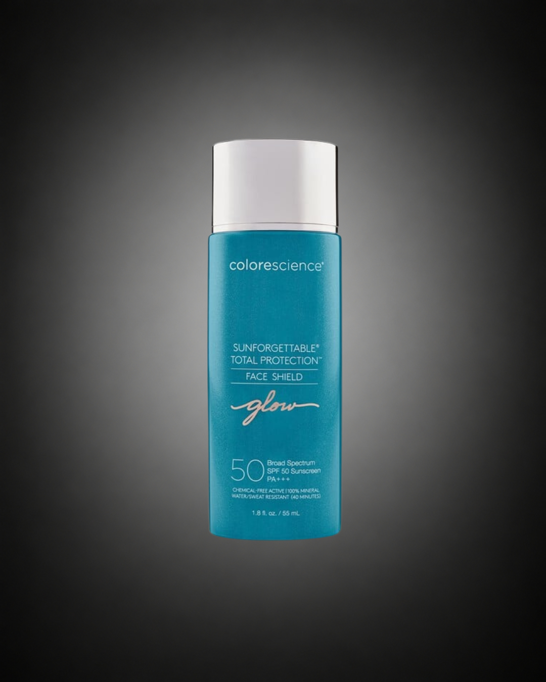 Écran facial éclatant Sunforgettable® Total Protection® SPF 50