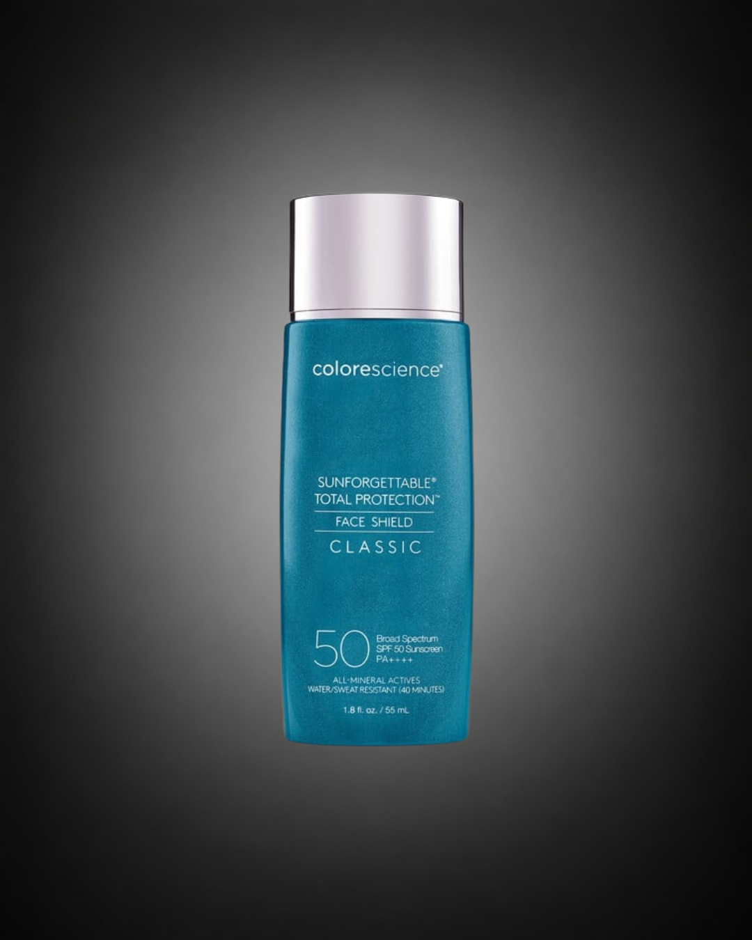 Écran facial Sunforgettable® Total Protection® Classic SPF 50