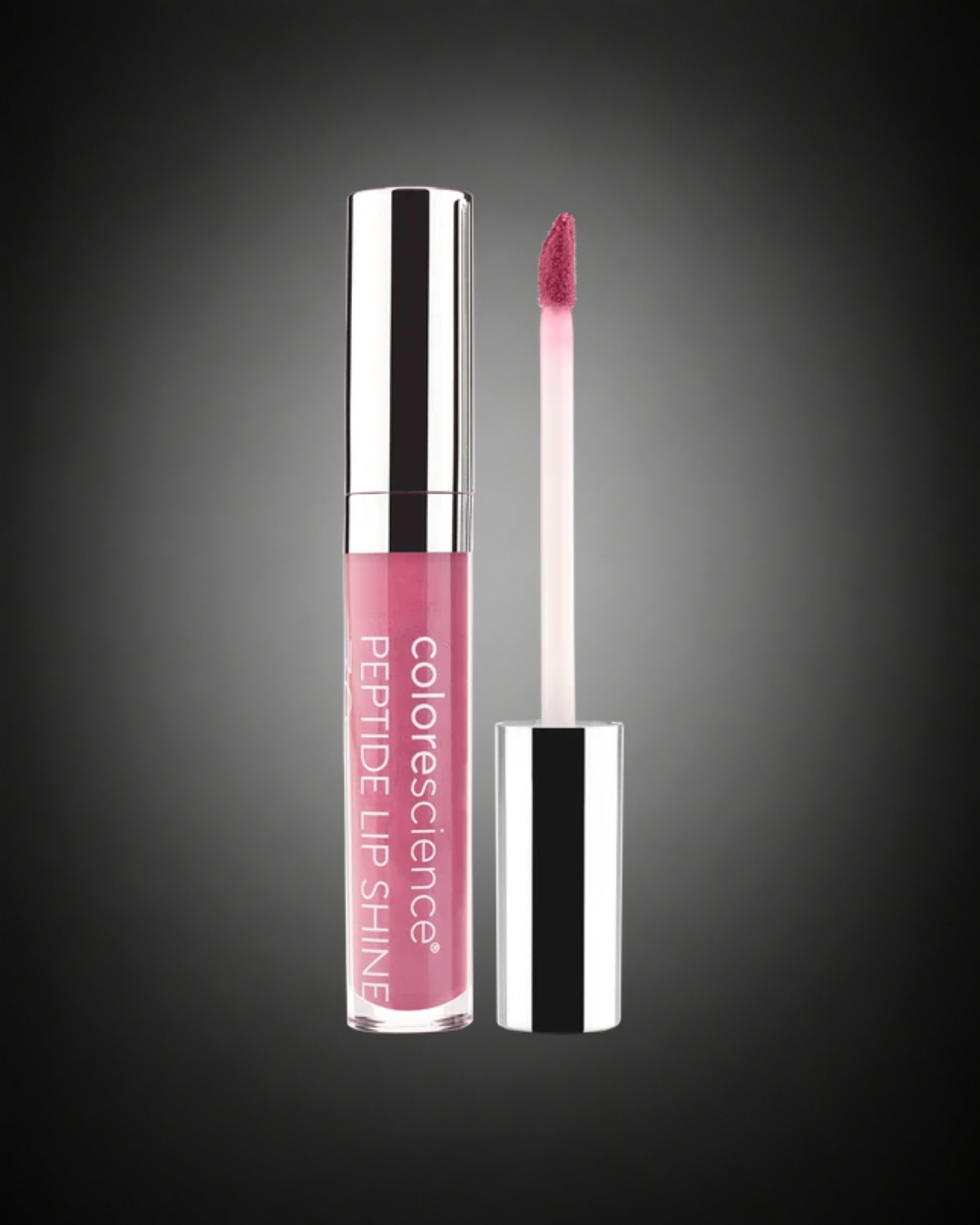 Brillant à lèvres SPF 35 - Rose
