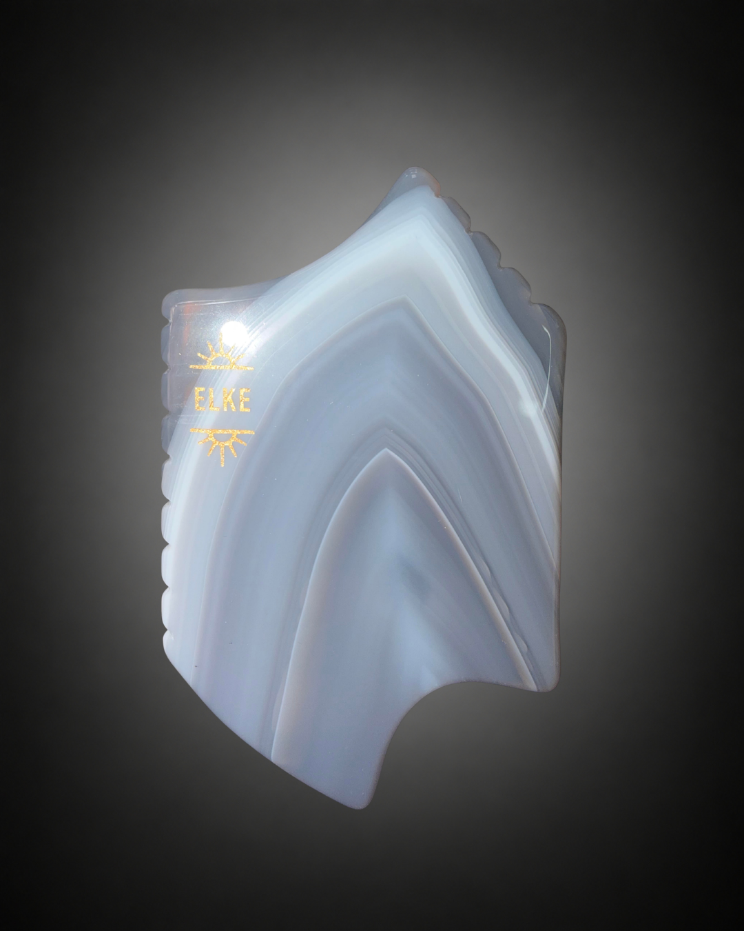 Stone Gua-Sha