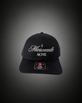 "I microneedle Acne" Snapback Trucker Hat