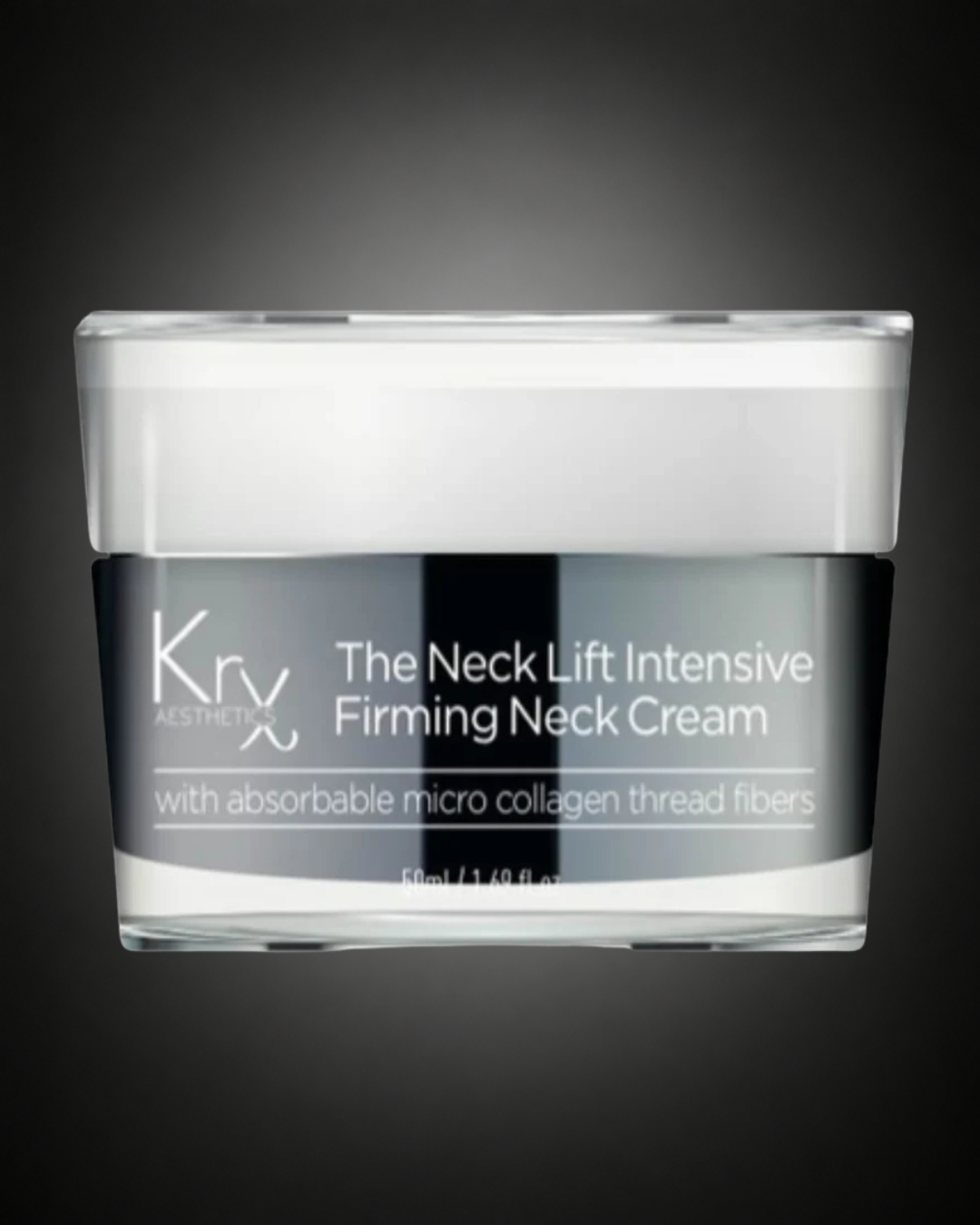 KrX Neck Lift Intensive Firming Neck Cream