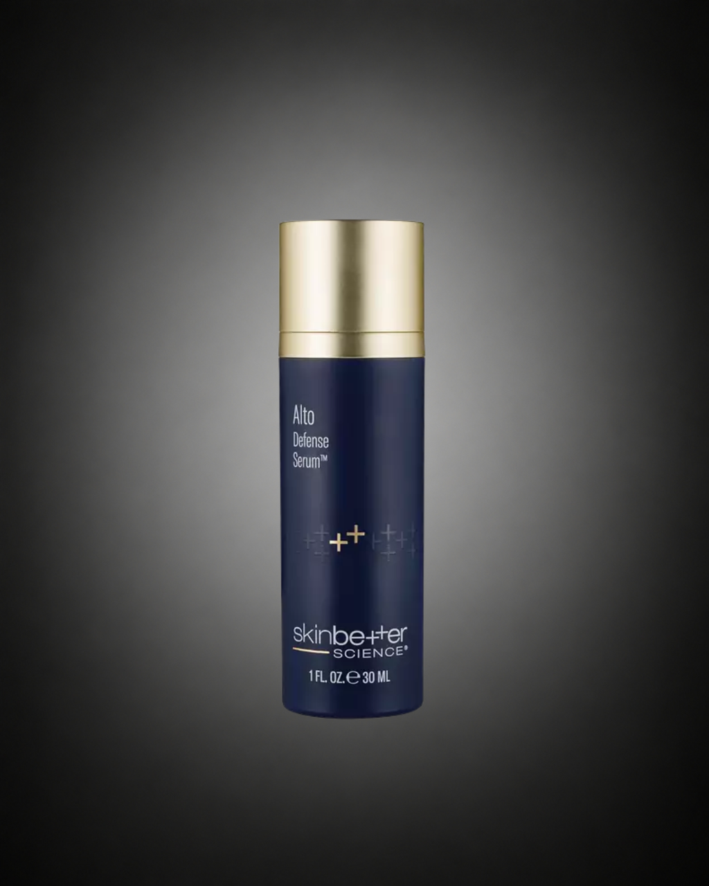 Alto Defense Serum