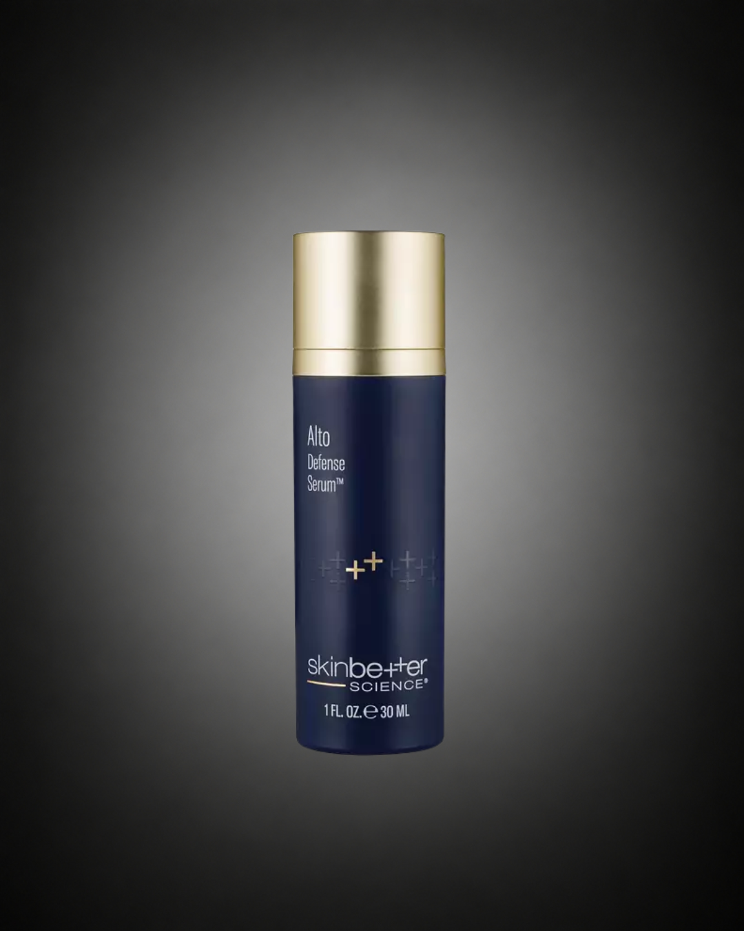 Alto Defense Serum