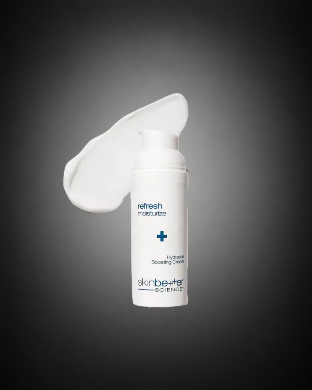 Hydration Boosting Cream