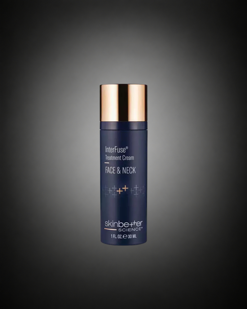 Interfuse Treatment Cream Face & Neck