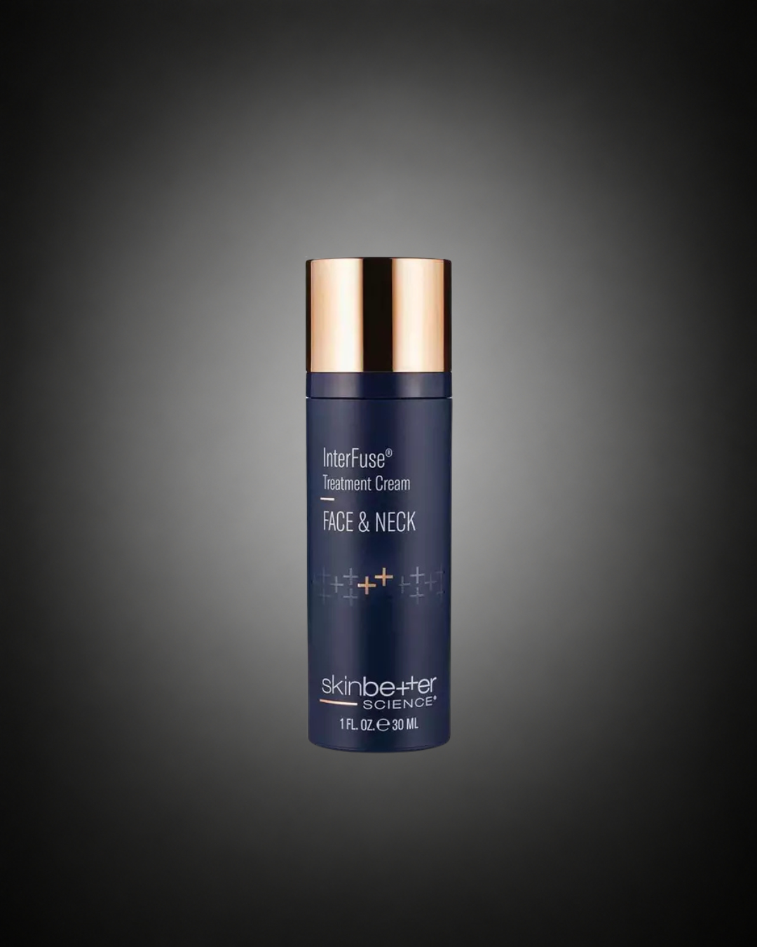 Interfuse Treatment Cream Face & Neck