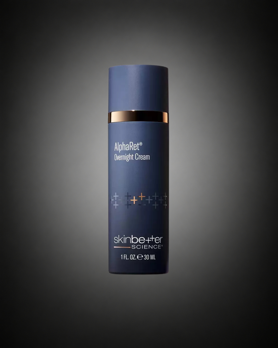 Alpharet Overnight Cream