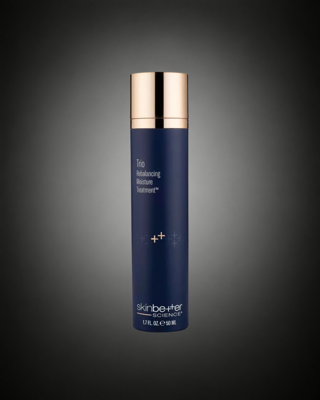 Trio Rebalancing Moisture Treatment