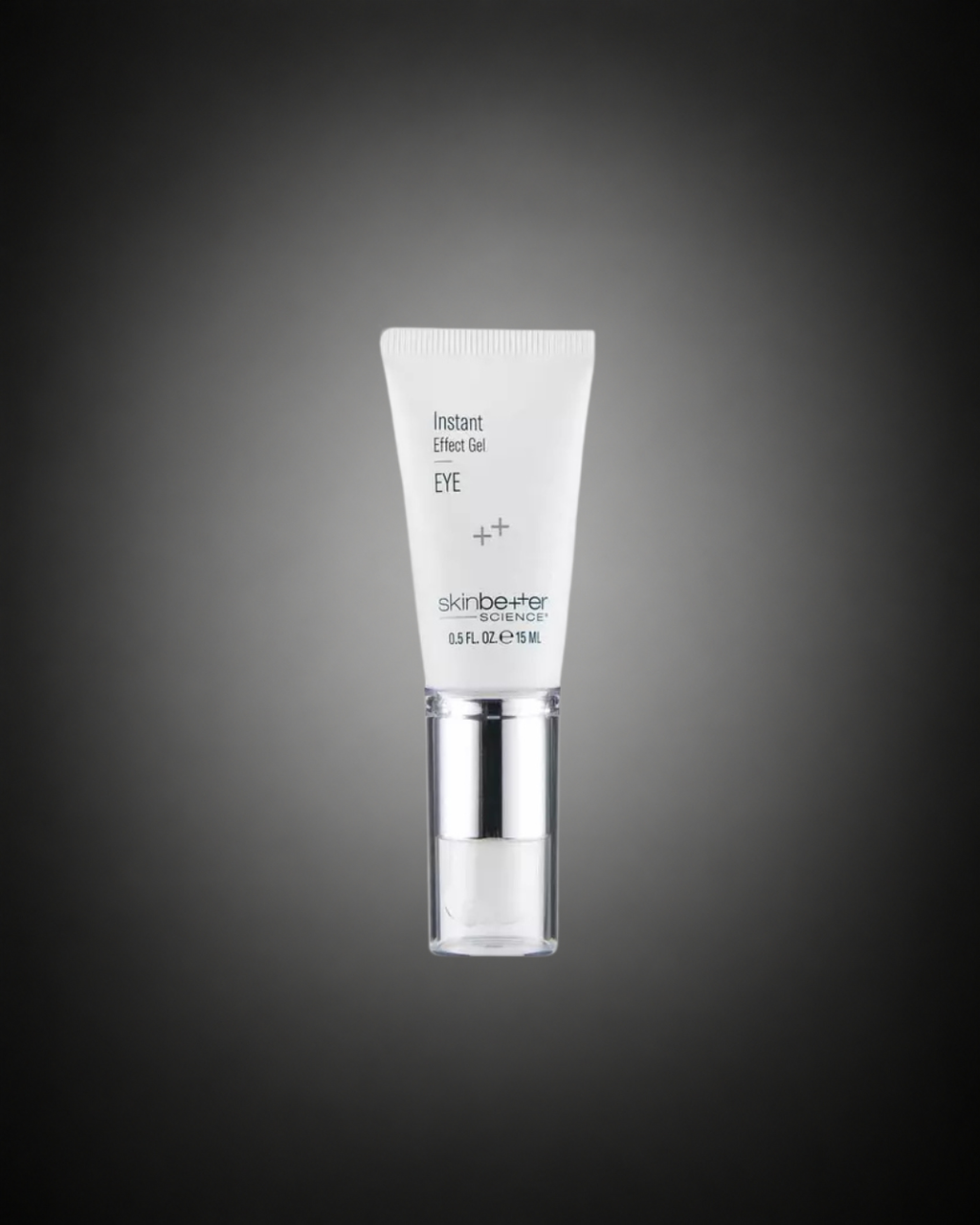 Instant Effect Eye Gel