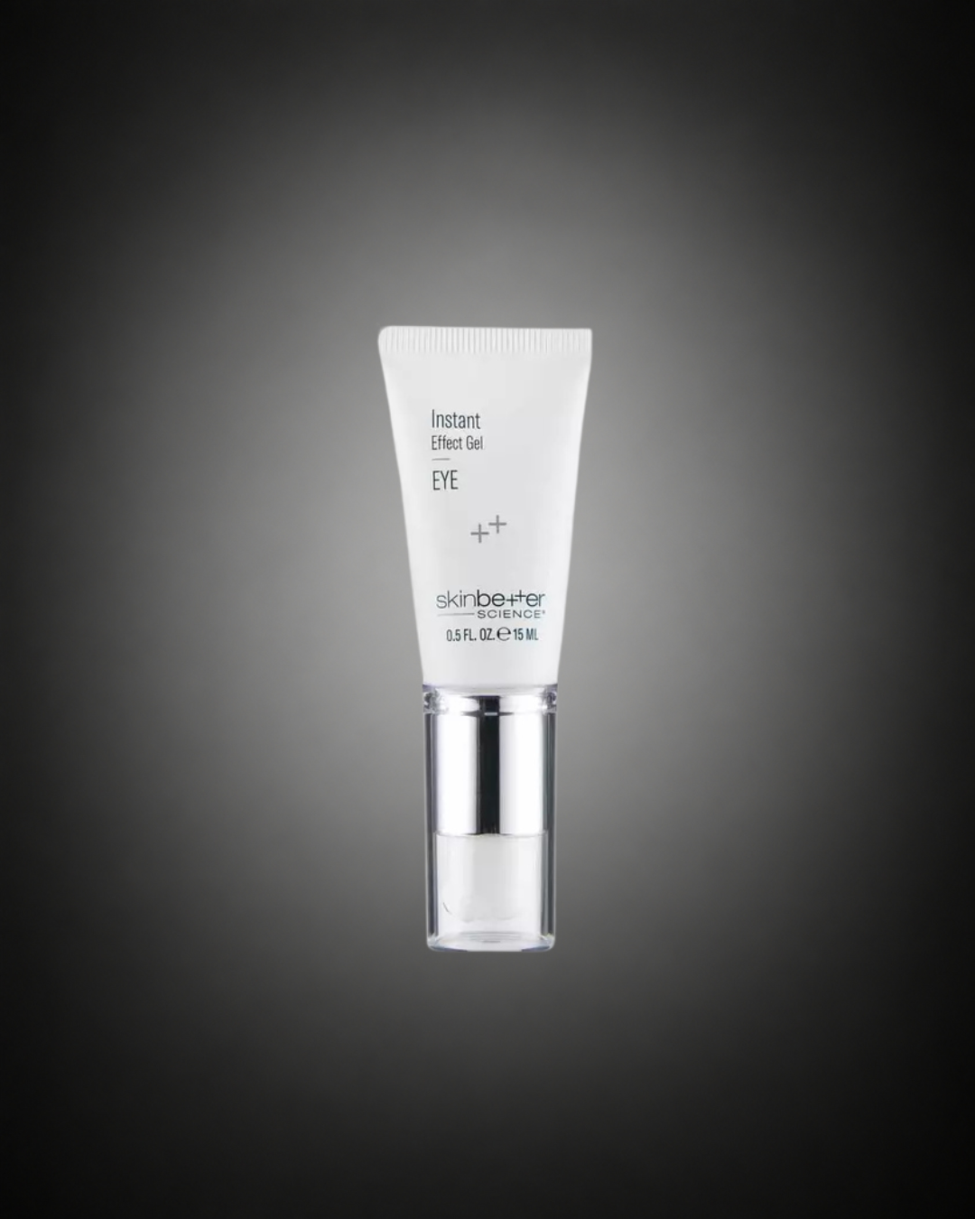 Instant Effect Eye Gel