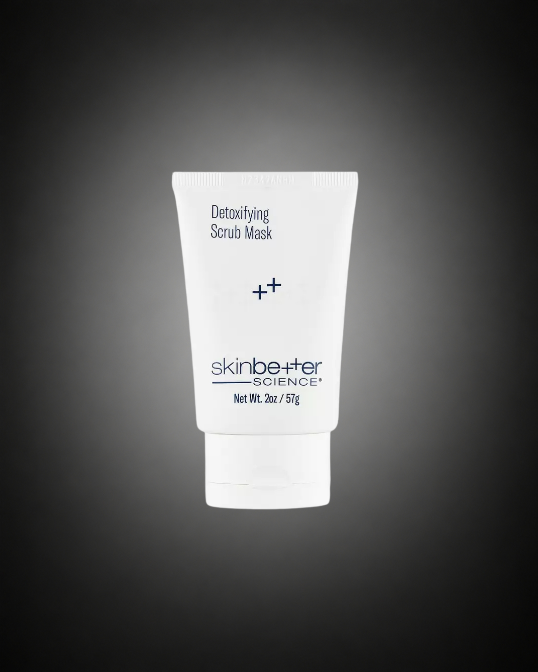 Detoxifying Scrub Mask