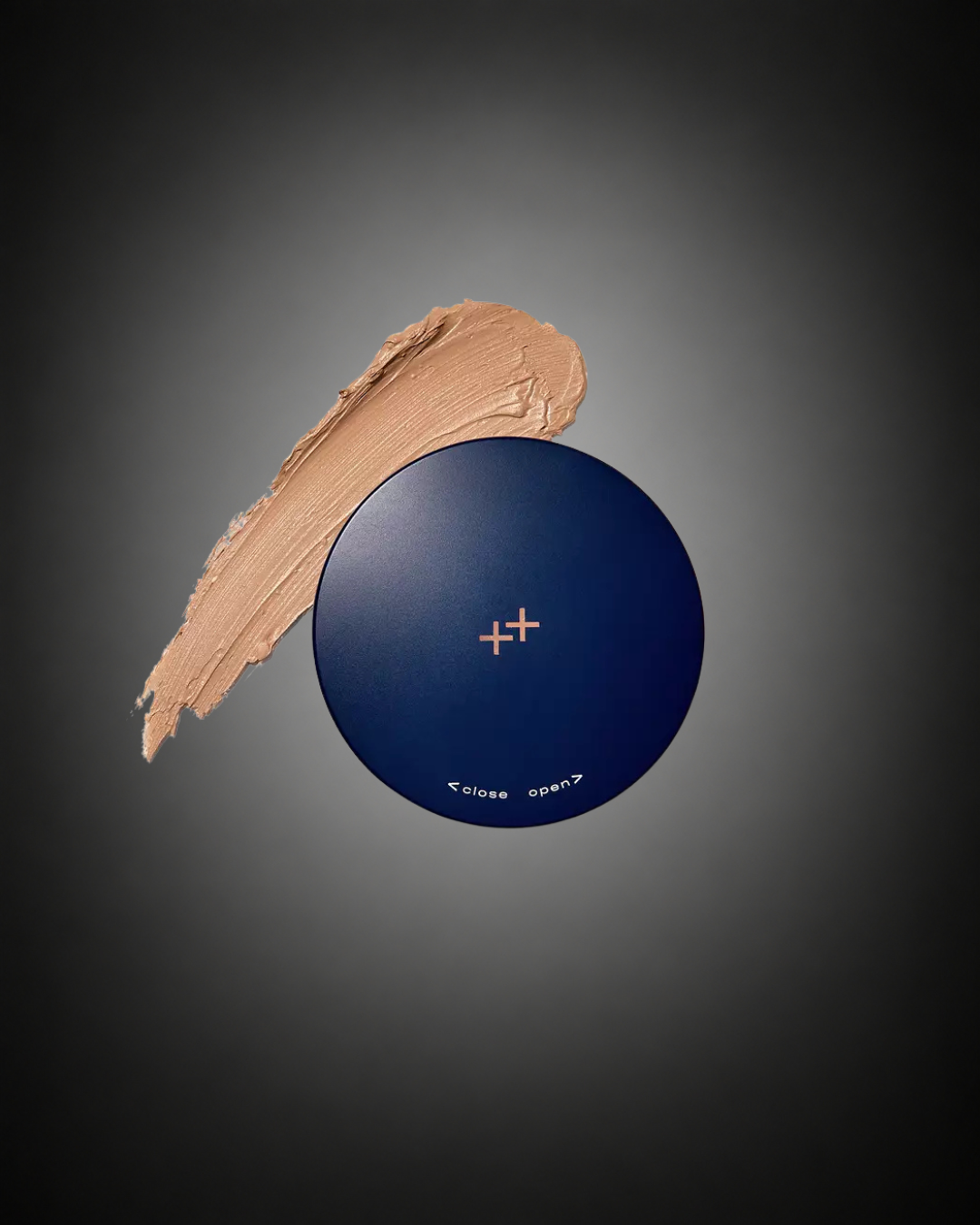 sunbetter TONE SMART SPF 68 Sunscreen Compact