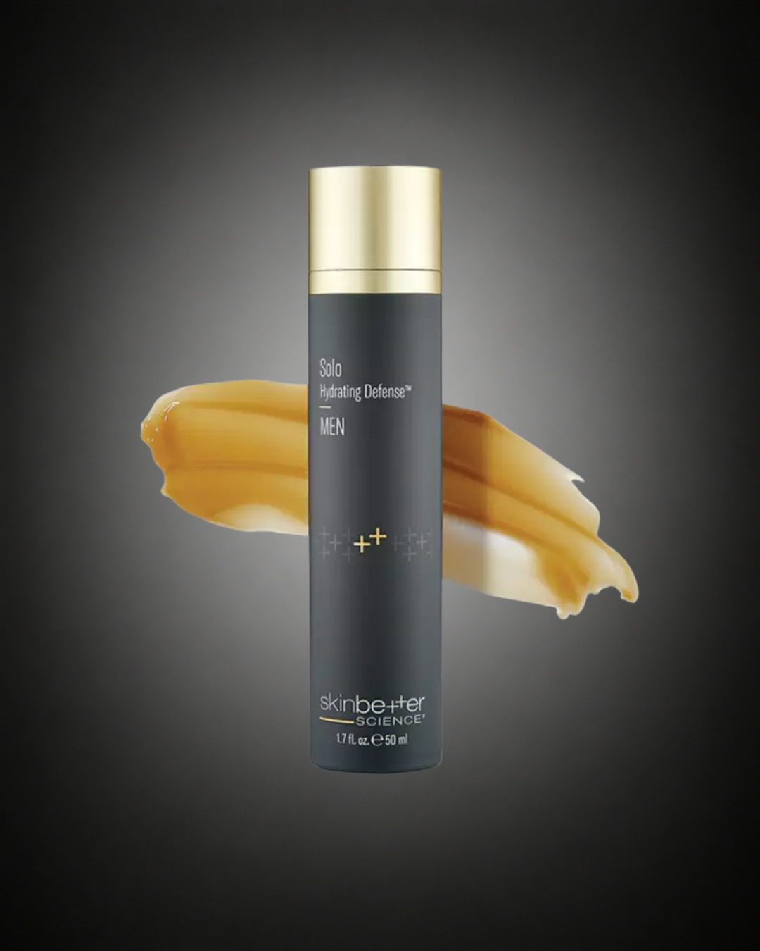 Solo Hydrating Defense Men