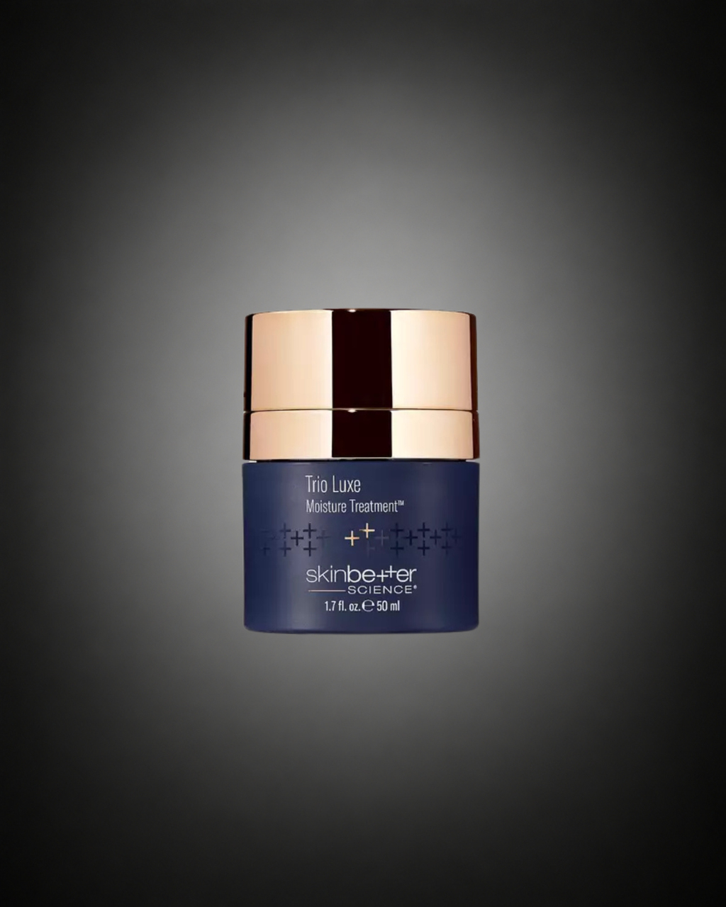 Trio Luxe Moisture Treatment