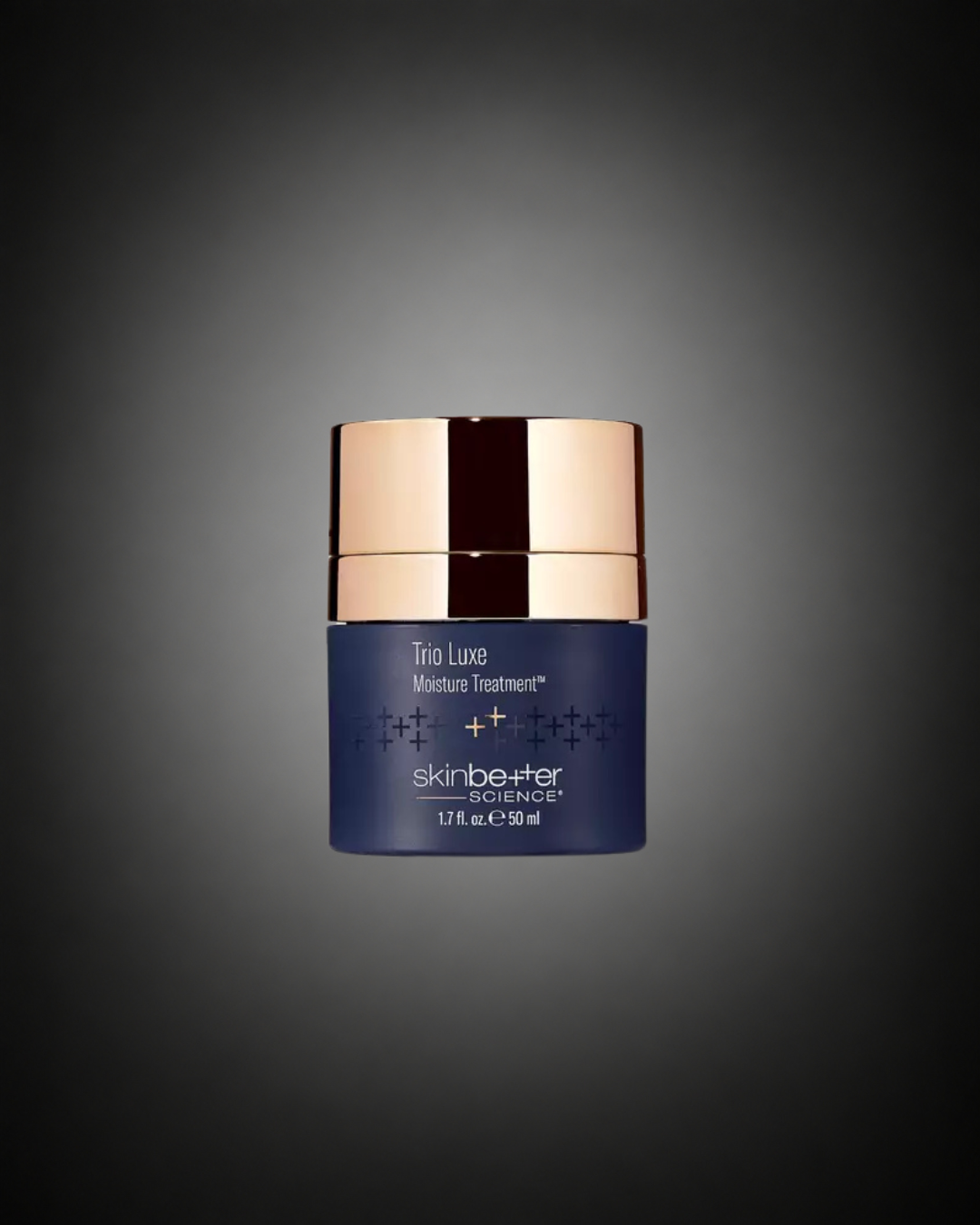Trio Luxe Moisture Treatment