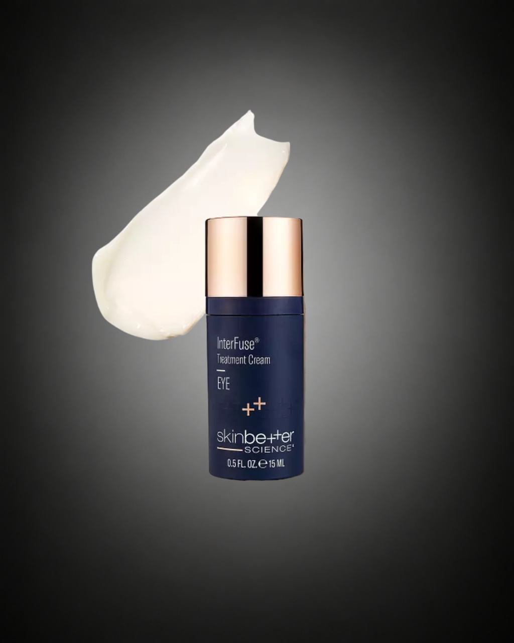 Interfuse Treatment Cream Eye