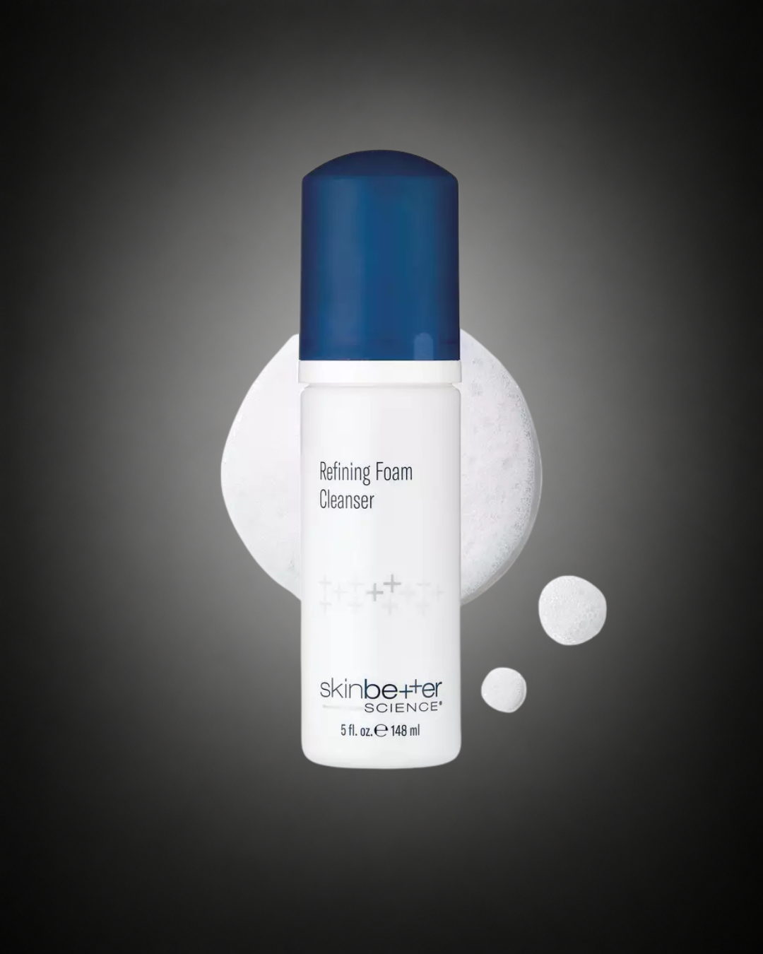 Refining Foam Cleanser