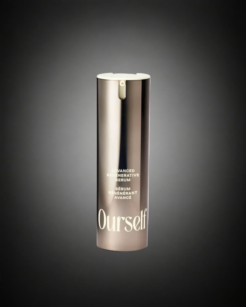 Advanced Regenerative Serum