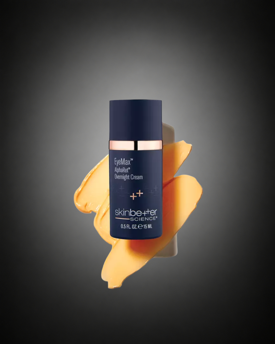 EyeMax Alpharet Overnight Cream