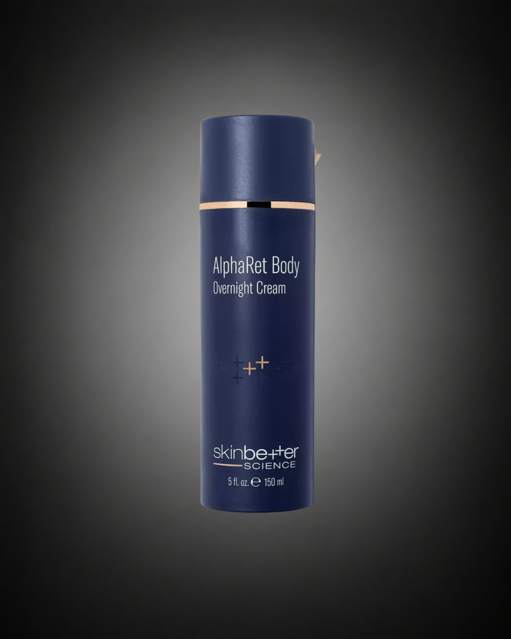 Alpharet Body Overnight Cream
