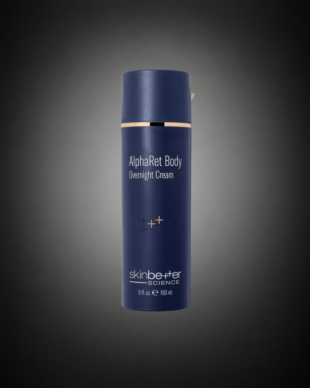 Alpharet Body Overnight Cream