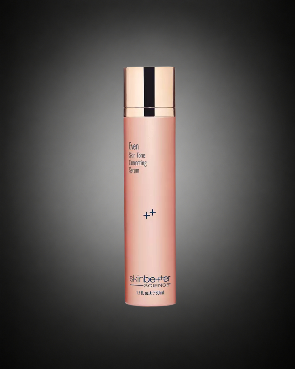Even Skin Tone Correcting Serum
