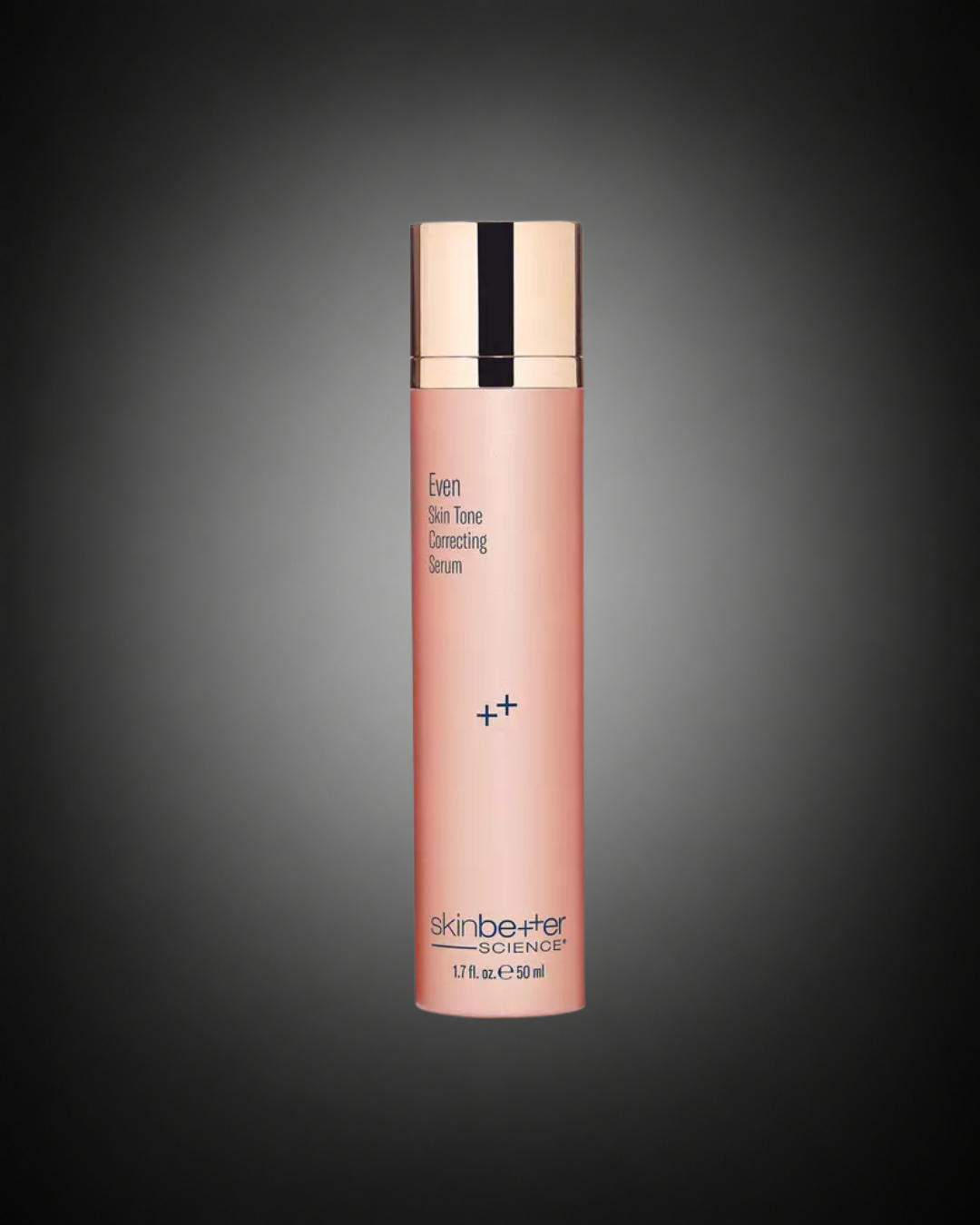 Even Skin Tone Correcting Serum