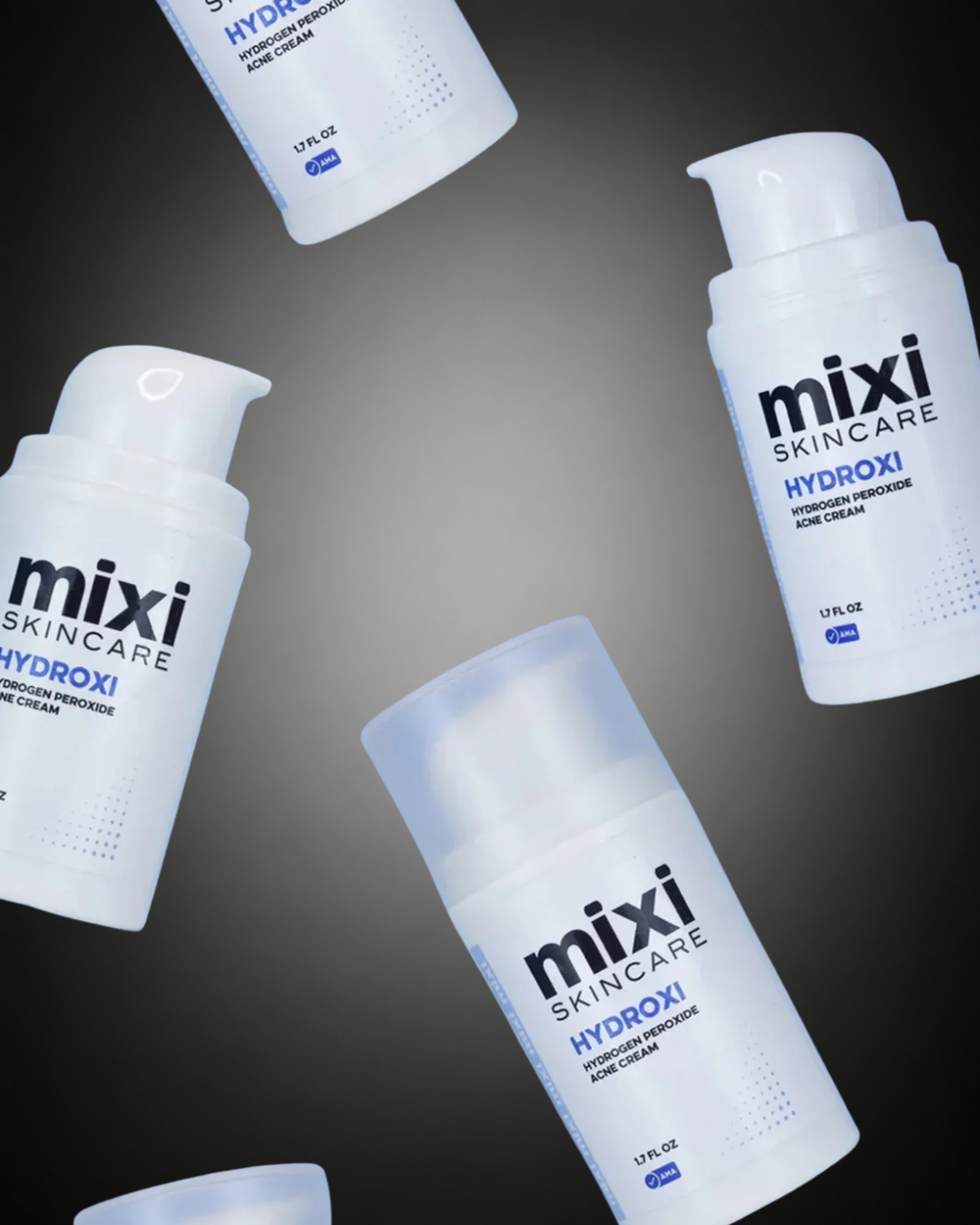 Hydoxi Acne Cream