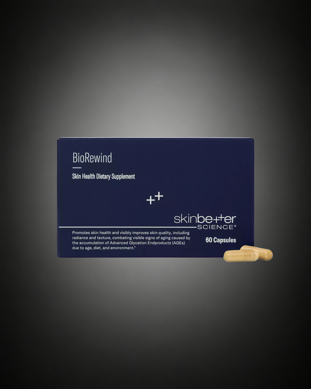 BioRewind