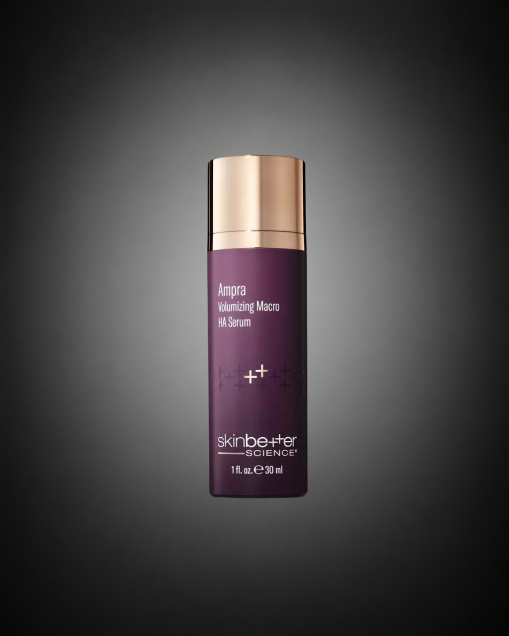 Ampra Volumizing Micro HA Serum