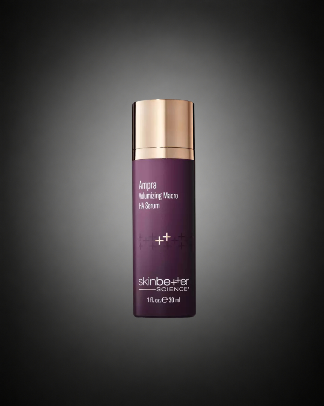Ampra Volumizing Micro HA Serum