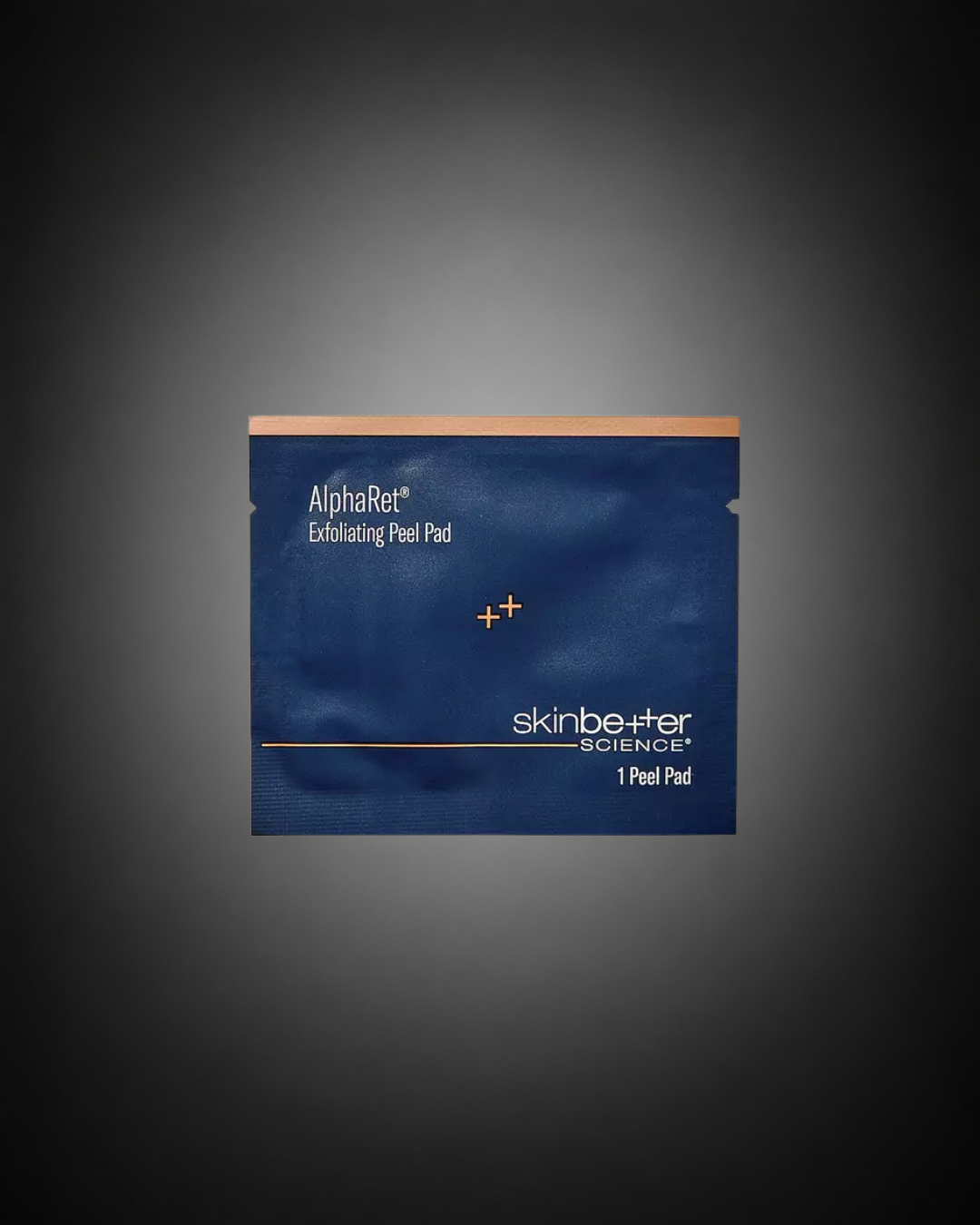 Alpharet Exfoliating Peel Pads