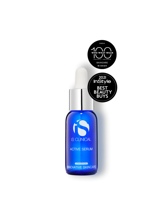 Active Serum