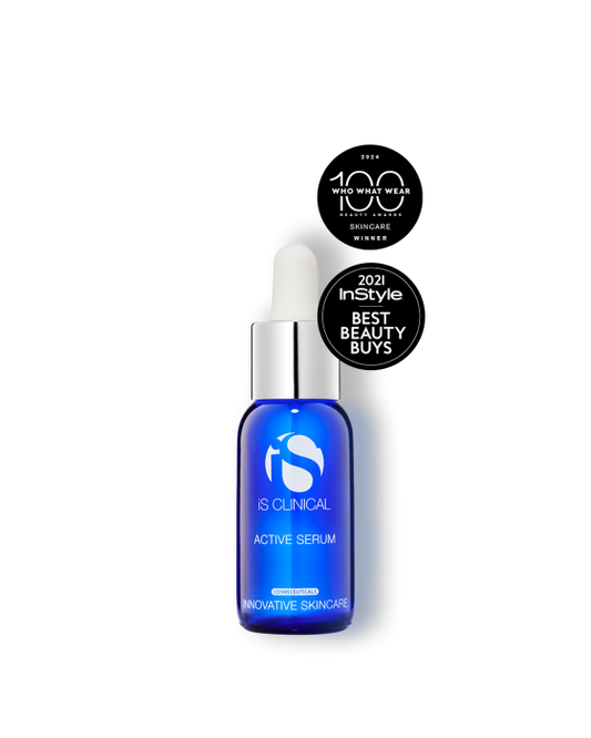 Active Serum