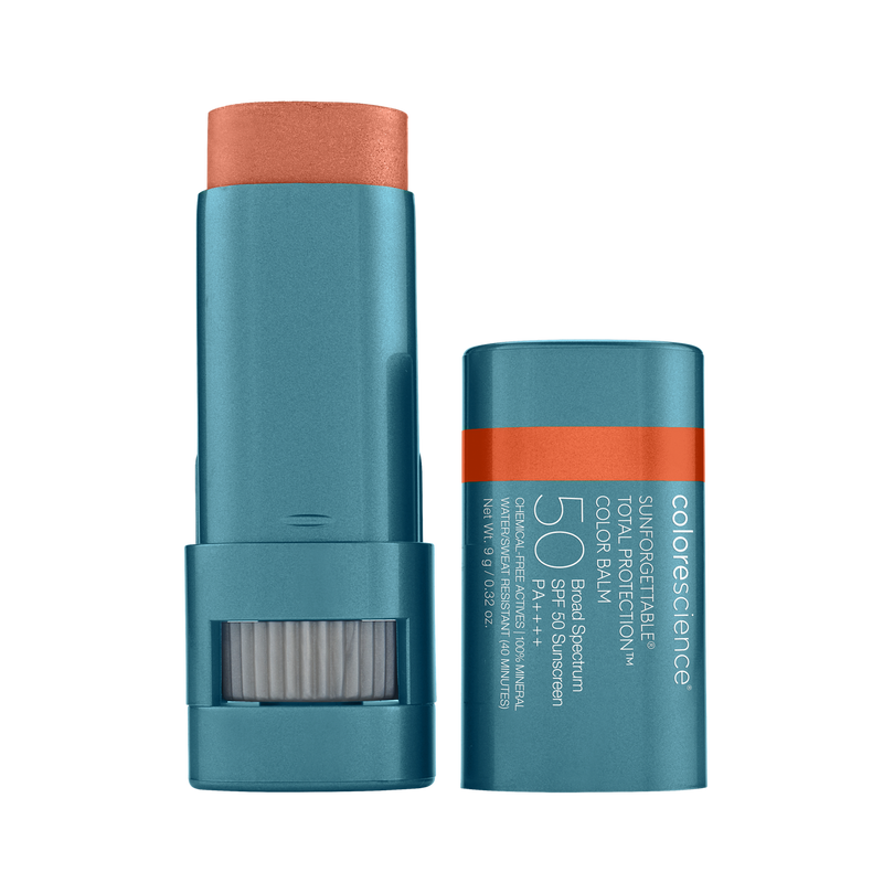 Sunforgettable® Total Protection® Color Balm SPF 50- Golden Hour