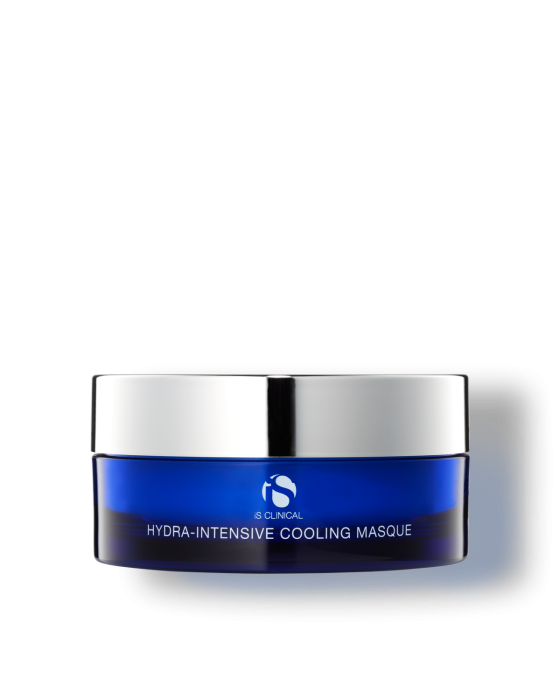 Hydra-Intensive Cooling Masque