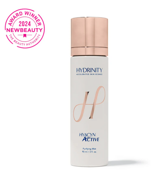 Hyacyn Active Purifying Mist